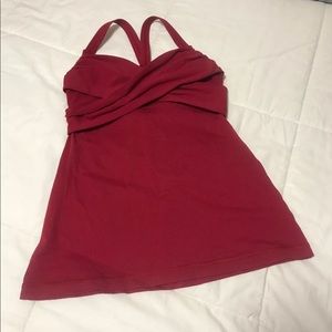 Lululemon top